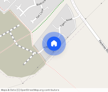 Tigers Road, Fleckney, LEICESTER - Photo 1