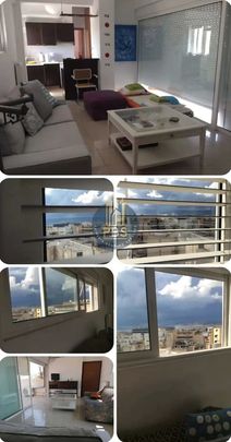 Διαμέρισμα 50 τ.μ. προς ενοικίαση - Photo 1