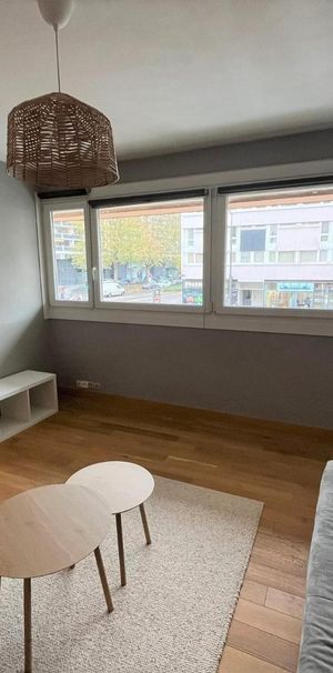 Location Appartement 2 pièces 38m² LILLE 59800 - Photo 1