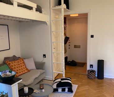 Bondegatan, Stockholm - Photo 5