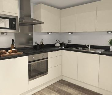 1 bedroom apartment to rent - Photo 4