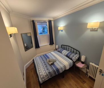 Room in a Shared Flat, Park Mansions, SW8 - Photo 4