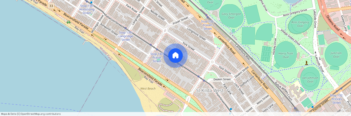 5/108 Park Street, St Kilda West VIC 3182