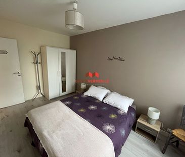 Location Appartement 2 pièces 43m² - Photo 4