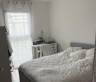 Location appartement 2 pièces, 44.32m², Évreux - Photo 3