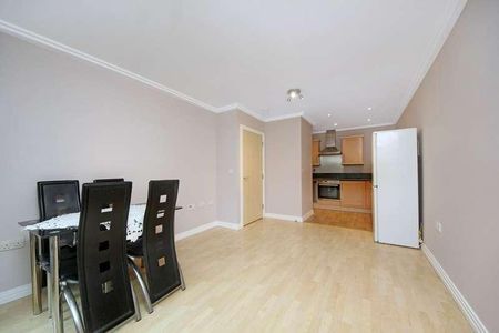Trentham Court, W3 - Photo 4