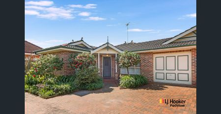 Single-Level Villa – Low Maintenance Living - Photo 5