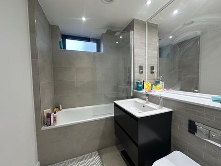 Tottenham Lane, N8 9BZ, Crouch End - Photo 5