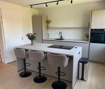 Te huur: Appartement Rollostraat in Rotterdam - Photo 6