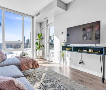 For Lease - 3525 Kariya Drive Unit# 803, Mississauga, Ontario - Photo 2