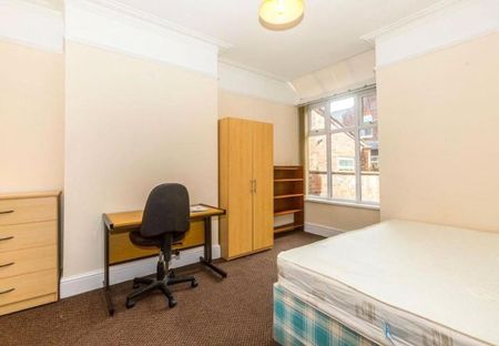 5 bedroom terraced house to rent - Photo 5