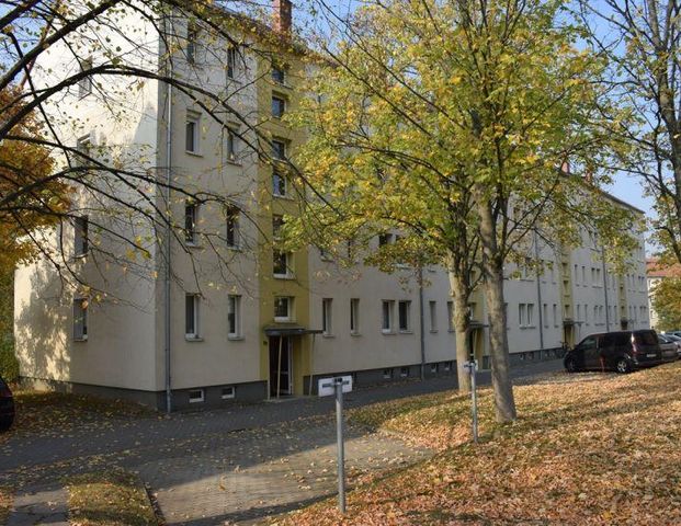 2-Raumwohnung - Photo 1