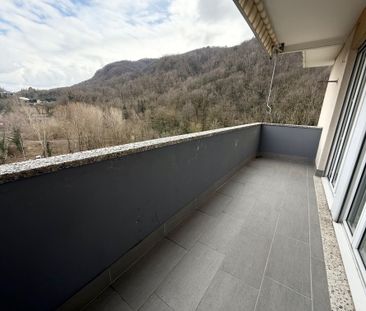 FINO A 3 MESI GRATUITI - 4.5 locali ristrutturato a Chiasso - Foto 5