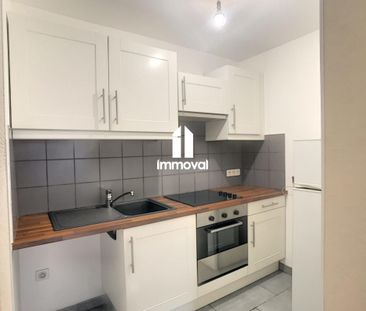 Location Appartement 2 pièces 38m² STRASBOURG 67100 - Photo 1