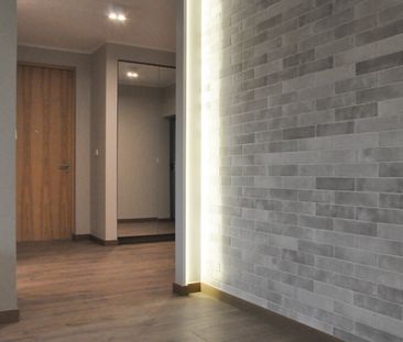 Apartament wynajem 84m 3 pokoje balkon Poznań Maratońska - Zdjęcie 1