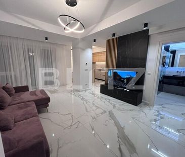 Apartament cu 2 camere, 70 mp, incalzire in pardoseala, zona Centrala - Photo 5