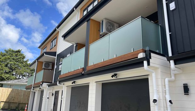 Near New Home - Photo 1