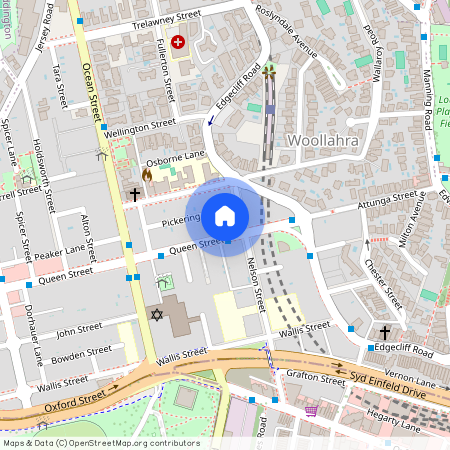 198 Queen Street Woollahra