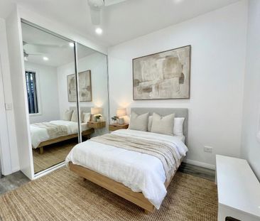 Modern 2 bedroom granny flat - Photo 1