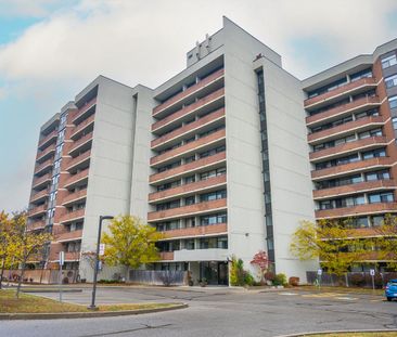 For Lease - 2301 Derry Road Unit# 405, Mississauga, Ontario - Photo 3