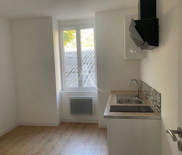 Location Appartement 1 pièce 36m² - Photo 4