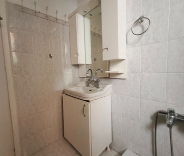Studio/Γκαρσονιέρα για ενοικίαση Άσπρα Χώματα (Περιστέρι) - Photo 6