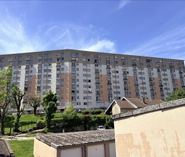 4 pièces - Meublé - 65,16 m² - 1er étage - Colocation autorisée - Photo 1