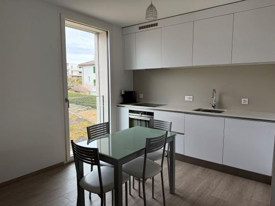 Appartement de 3,5 pièces au 2ème étage - Foto 1