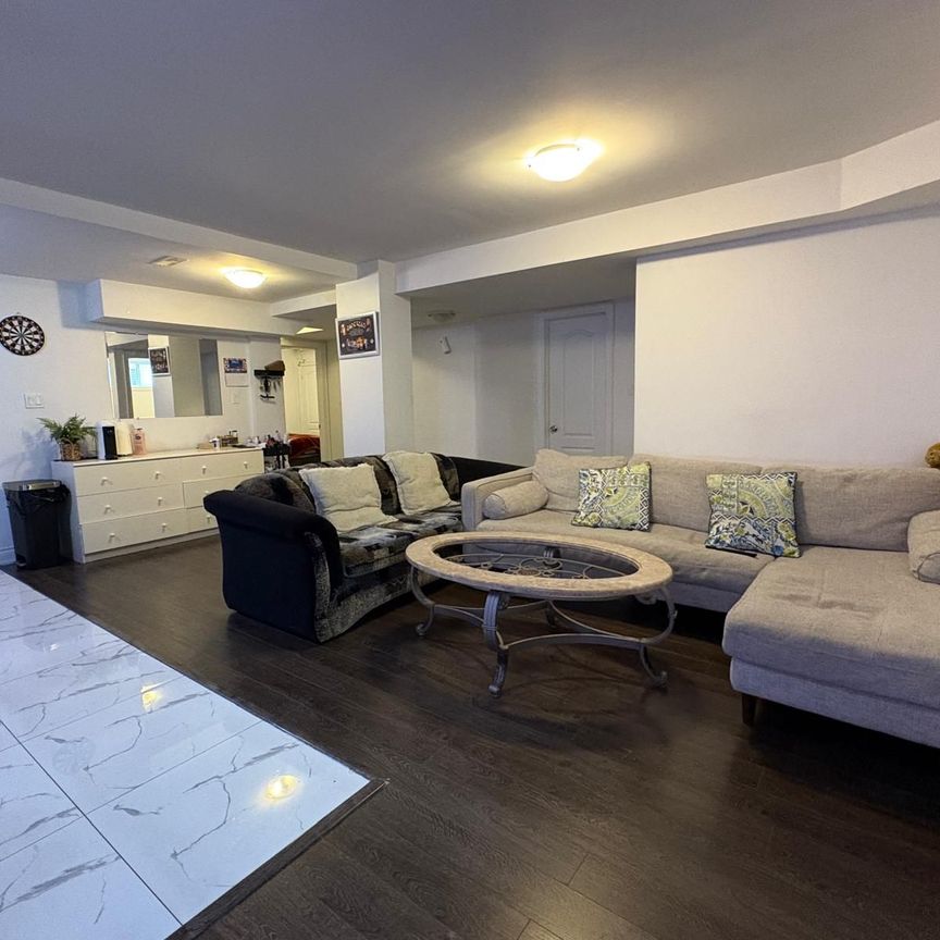 For Lease - 179 Lionhead Golf Club Road Unit# BSMT, Brampton, Ontario - Photo 1