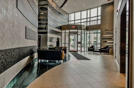 For Lease - 80 Absolute Avenue Unit# 1206, Mississauga, Ontario - Photo 5