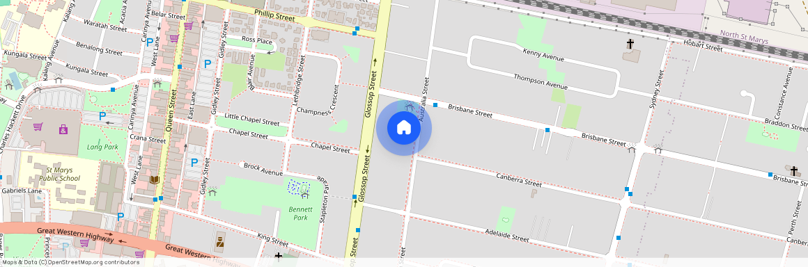 2/39 Australia Street, NSW 2760, St Marys