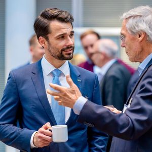 Doktorand sucht eigene Wohnung - ab 35 qm/bis 1.000 € - Photo 2