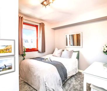 2 bedroom apartment to rent - Photo 6