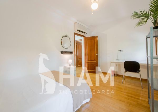 Habitación - Madrid - Canillas - 475€ MES - Ref. GPP63481