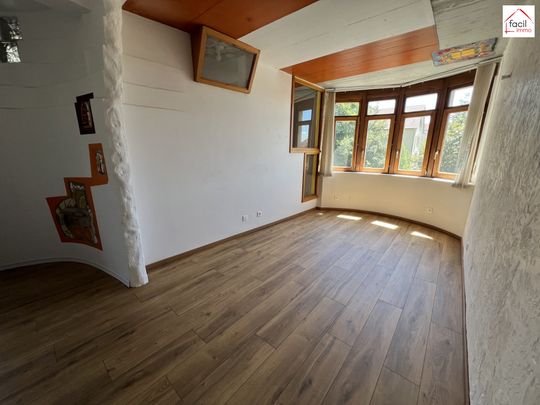 Location Appartement 4 pièces 103m² SARREBOURG 57400 - Photo 1