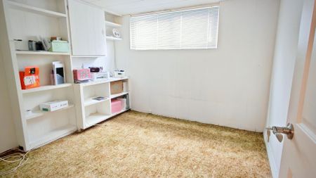 For Lease - 27 Sussex Avenue Unit# Basement, Richmond Hill, Ontario - Photo 3