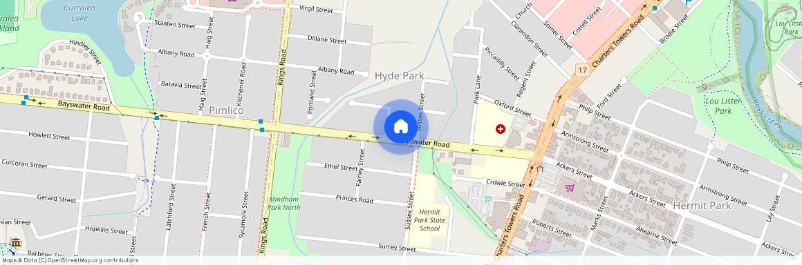 Unit 5/31-33 Bayswater Road, Hyde Park