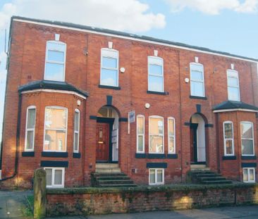 2 bedroom flat to rent - Photo 3