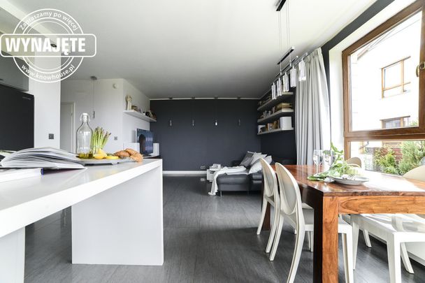 ul. Sokoła - Zdjęcie 1