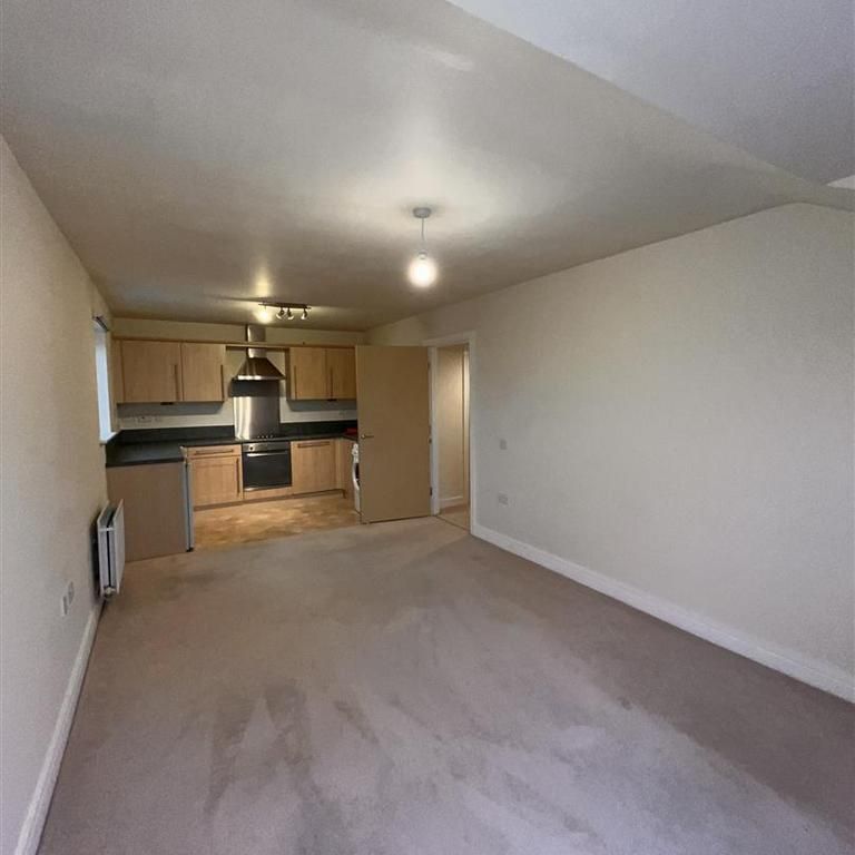 2 bedroom apartment to rent - Photo 1