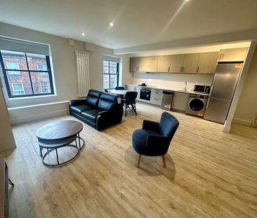 Apartment to rent in Cork, Centre - Photo 5