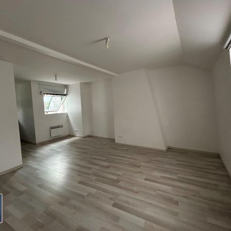 Location Appartement 1 pièce 29m² CAMBRAI 59400 - Photo 4