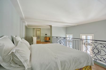 Tout savoir sur cet appartement dans le quartier Triangle d'Or, à Paris 8ème - Photo 5