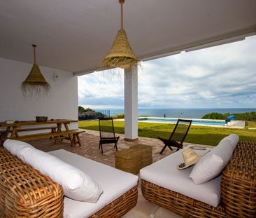 4 bedroom luxury Villa for rent in Urb Atlanterra, Zahara de los At... - Photo 5