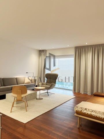 ALIA Apartments elegant design 1 bedroom For Rent - Fotografie 3