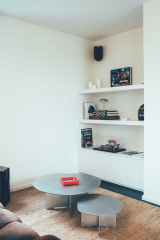 Penthouse te huur - Photo 2