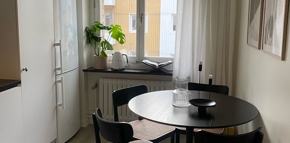 Lindövägen 26 - Foto 2