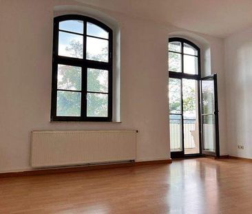 Lindenstr. 4, EG Mitte - Foto 1