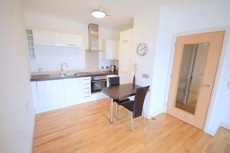 Apt 40 The Stern Building, 37 Annadale Cresent, Belfast, BT7 3NF - Photo 3