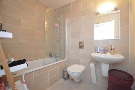 107 Coopers House, Ecclesall Road, Sheffield, S11 8HF - Photo 2